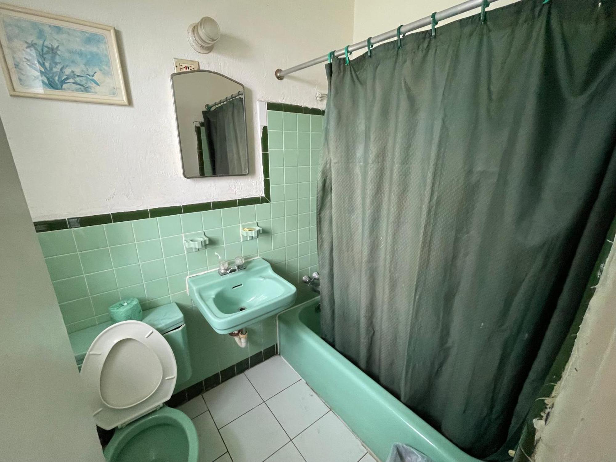 דייטונה ביץ' Ocean Holiday Motel מראה חיצוני תמונה